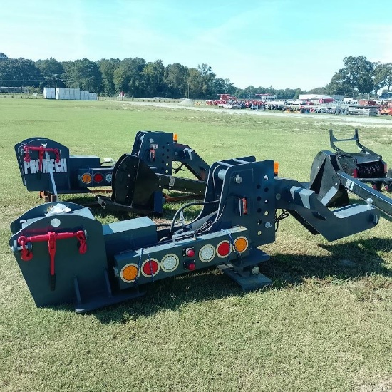 2026 Promech Fifth Wheel Wrecker Attachment