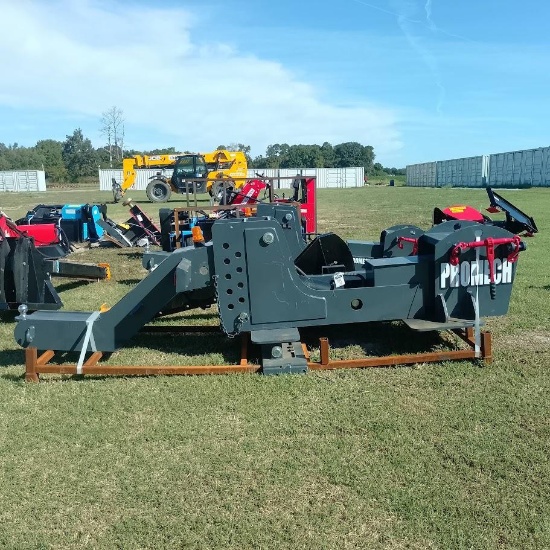 2026 Promech Fifth Wheel Wrecker Attachment