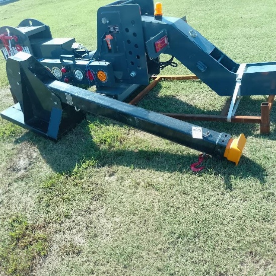 2026 FUTURE ADJUSTABLE FORKLIFT LIFTING ARM