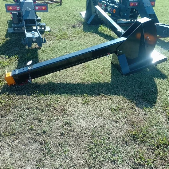 2026 FUTURE ADJUSTABLE FORKLIFT LIFTING ARM