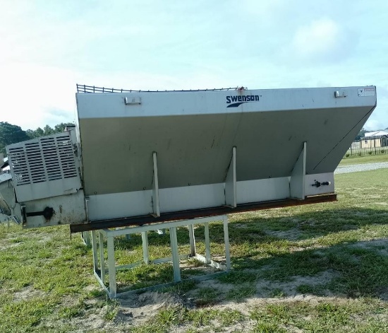 Swenson Mdv10 Spreader
