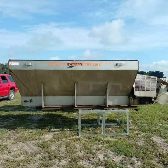 Swenson Mdv10 Spreader
