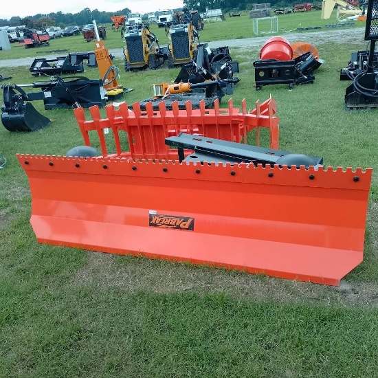 PABREAK 84" DOZER BLADE