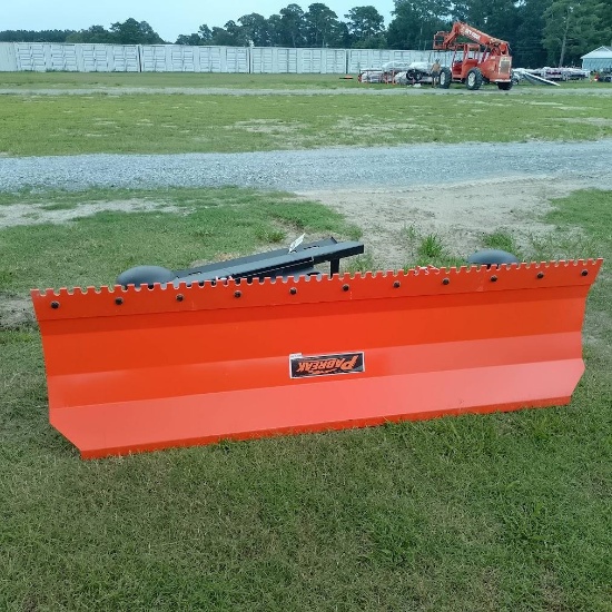 PABREAK 84" DOZER BLADE