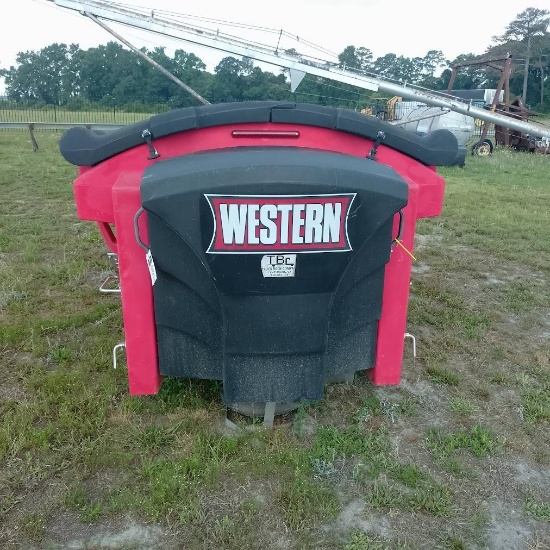 Western Spreader