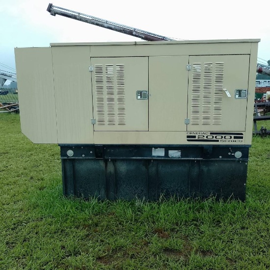 Generac Generator