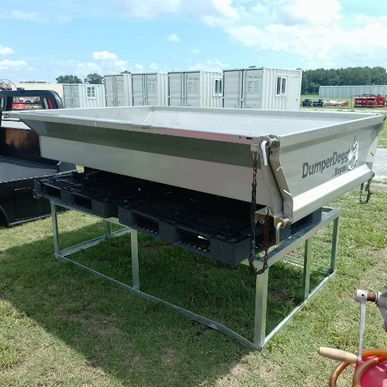 Dumper Dogg Bed Insert (NO CORD)