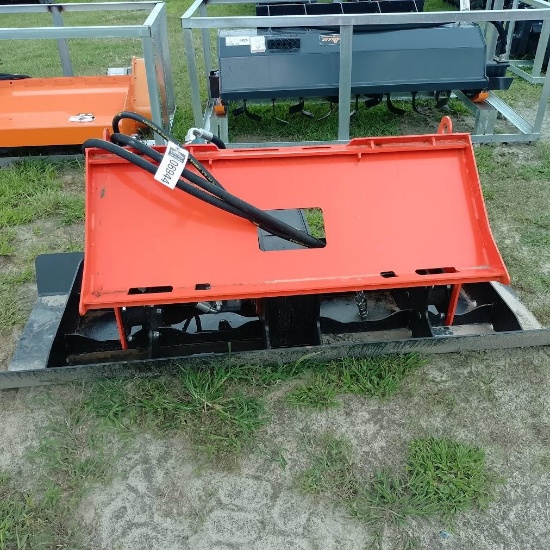 PABREAK QUICK ATTACH PLATE COMPACTOR