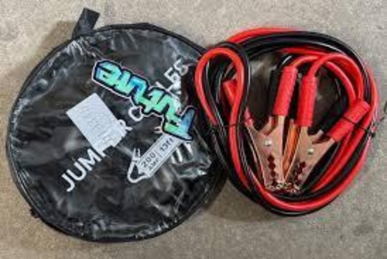 2026#FUTURE#FT-DPX413#Battery cables