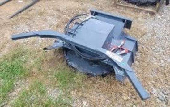 2026#FUTURE#FT-MDM50#MINI Disc Mulcher