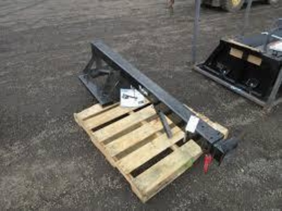 2026#FUTURE#FT-TB47#Forklift telescopic boom