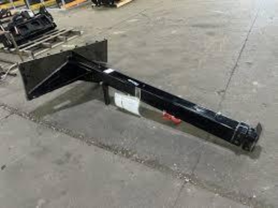 2026#FUTURE#FT-STB47#Skid Steer Telescopic Boom