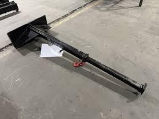 2026#FUTURE#FT-MTB87#MINI Telescopic Boom