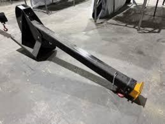 2026#FUTURE#FT-FLA79#Adjustable Forklift Lifting Arm
