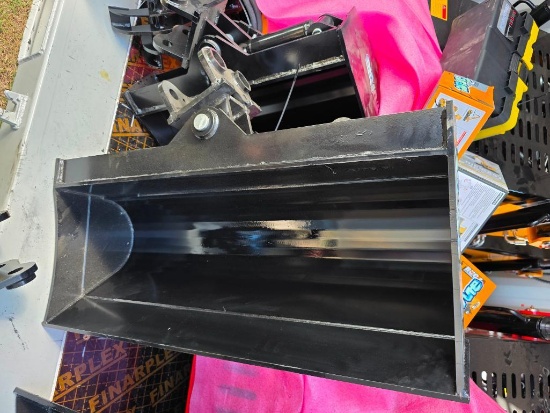 2026#FUTURE#Tilting Excavator Bucket