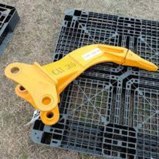 2026#FUTURE#CAT305 Excavator Ripper
