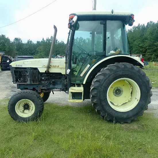 John Deere 5420 (See Video)