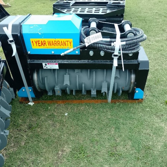 RAYTREE 32" EXCAVATOR MULCHER