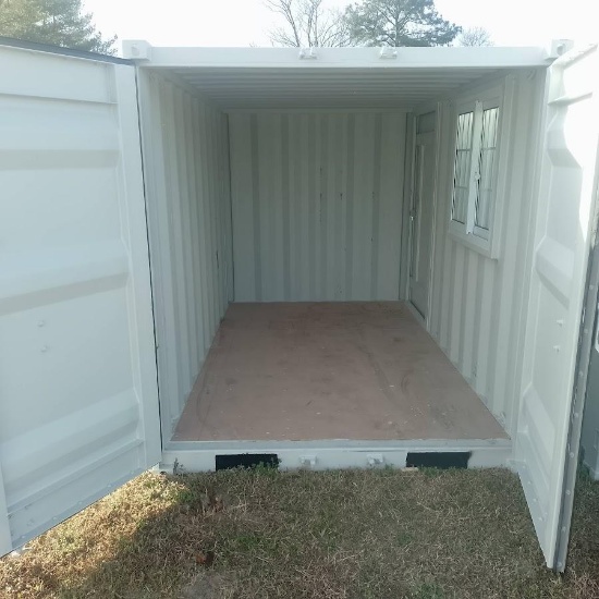 10FT CONTAINER