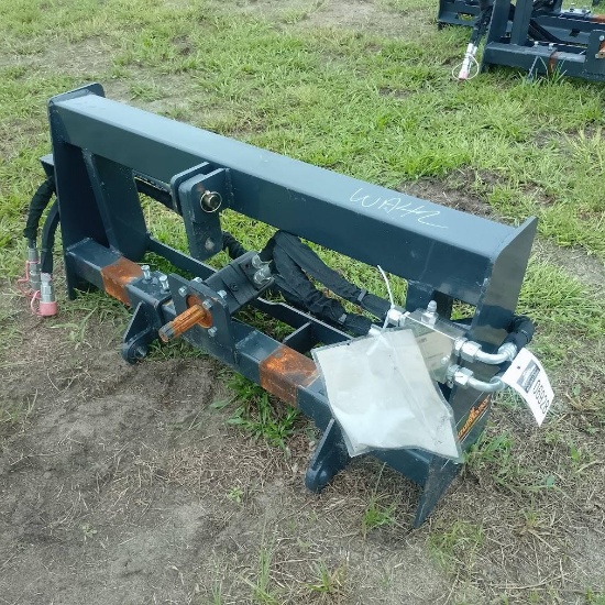 2026--LANDHONOR 3 PT HITCH ADAPTER ATTACHMENT
