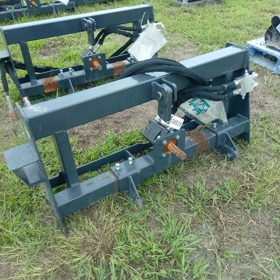 2026--LANDHONOR 3 PT HITCH ADAPTER ATTACHMENT