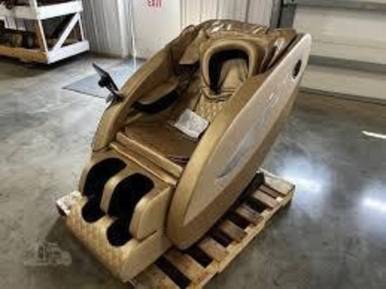 NEW 2026 FUTURE FT-S13 massage chair