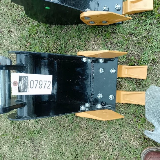 NEW 2026 SDLANCH MINI EXCAVATOR 40CM TOOTHED BUCKET