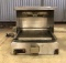 Hatco Model GRFHS-21 Commercial Stainless Steel Countertop Portable Fry Holding Station.