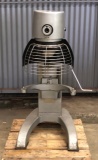 Berkel FMS30 Commercial Heavy Duty 30 Quart Planetary Mixer. With Stainless Steel Bowl Guard.