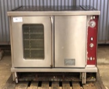 Southbend Stainless Steel Commercial Convection Oven.