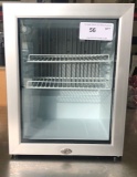 Minibar AG Model XC40 Mini Regrigerator.