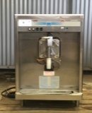 Taylor 62-33 Commercial Countertop Four Flavor Milk Shake Machine. All Stainless Steel Body.