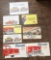 Old Chevrolet Brochures