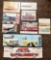 Old Ford Brochures