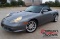 2003 Porsche Boxster Convertible Roadster