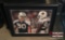 DeMarcus Ware & Shaun Lee autographed picture