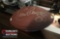 Drew Pearson autographed football