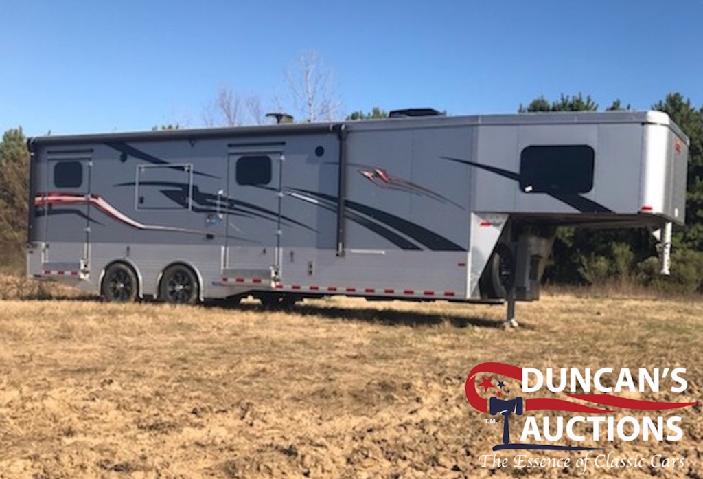18 Sundowner Toy Hauler Vehicles Marine Aviation Cars Trucks Car Trailers Online Auctions Proxibid 18 Sundowner Toy Hauler Vehicles Marine Aviation Cars Trucks Car Trailers Online Auctions Proxibid