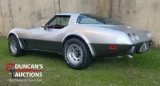 1978 Chevrolet Corvette