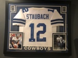 Staubach Jersey