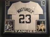 Mattingly Jersey