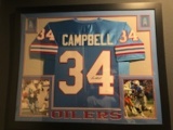 Campbell Jersey