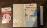 Old Map Lot