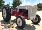 1953 Ford Golden Jubilee