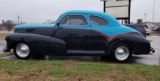 1947 Chevy Coupe