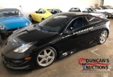 2002 Toyota Celica Turbo