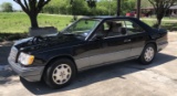 1995 Mercedes 320ce