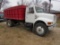 1991 IH 4170 Grain truck