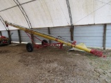 Westfield WR 80-31 Auger (Shedded and nice)