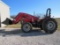 Massey Ferguson 2635 tractor (sharp)
